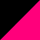 Black / Fuschia