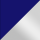 Navy/Silver