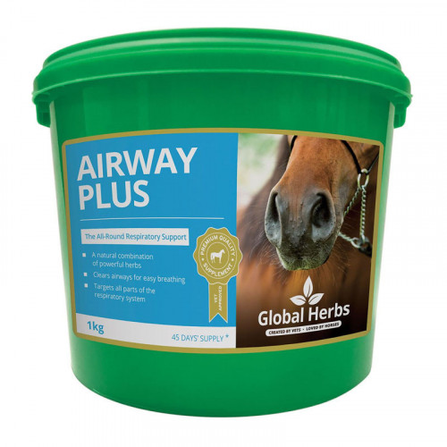 Global Herbs AirwaysPlus 1 kg
