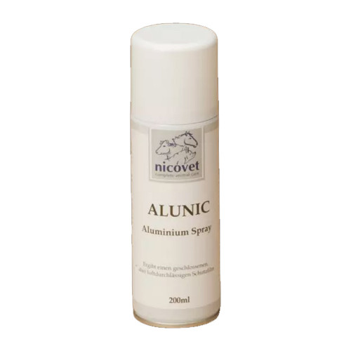 Aluminium Spray