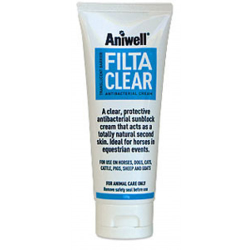 Aniwell Filtaclear 50g