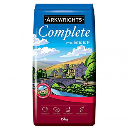 ARKWRIGHTS Beef 15kg