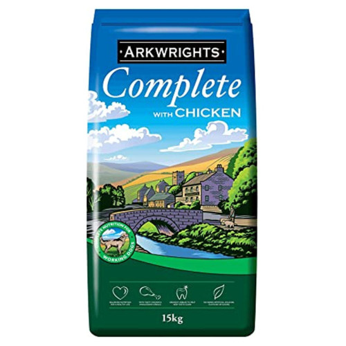 ARKWRIGHTS Chicken 15kg