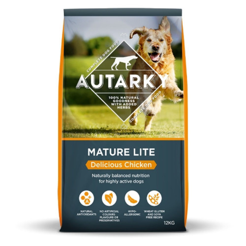 autarky dog food costco