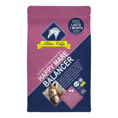 Blue Chip Super Concentrated Happy Mare Balancer