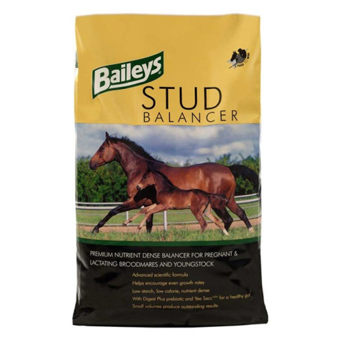 Baileys Stud Balancer 20kg