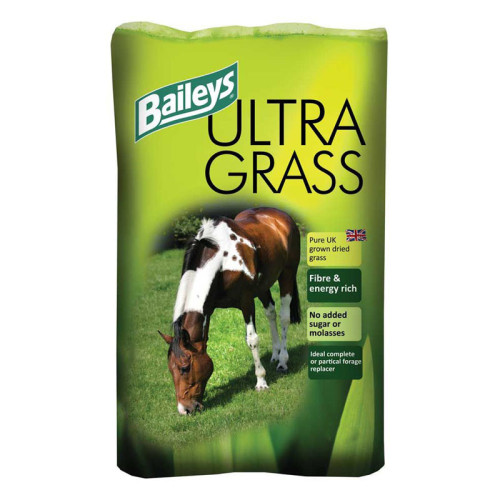 Baileys Ultra Grass