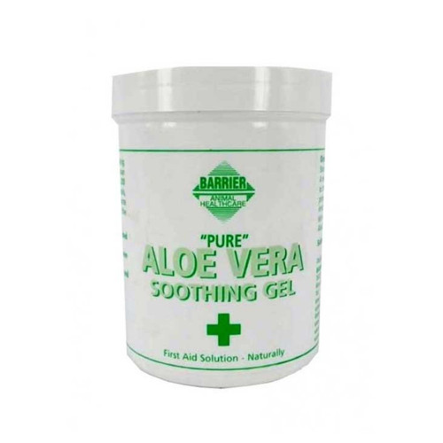 Barrier Aloe Vera *GEL* Horse