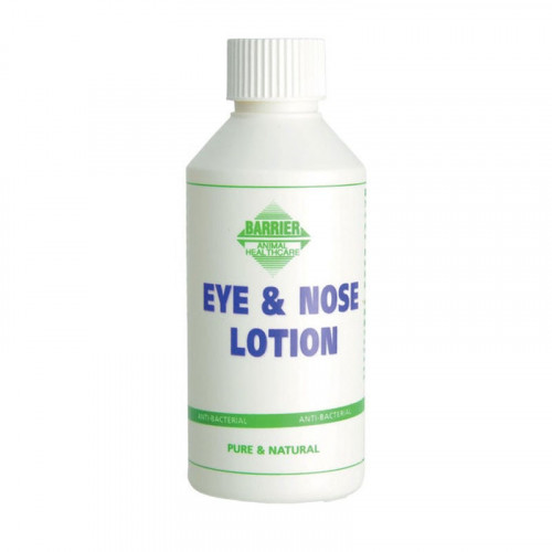 Barrier Anti-Bacterial Eye & Nose Lotion 200ml