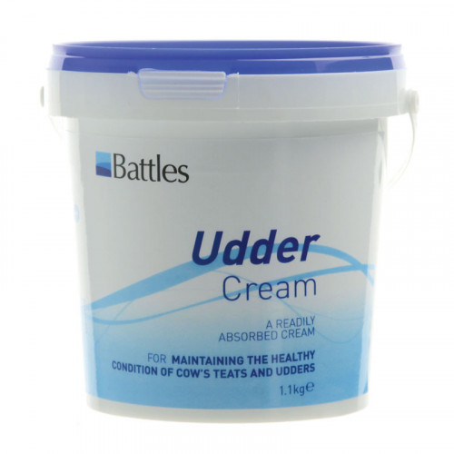 Udder Cream