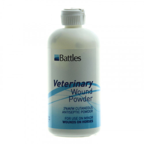 Wound Powder 125g