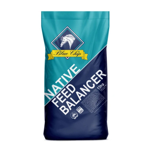 Blue Chip Native