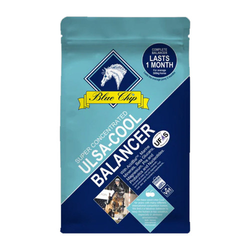 Blue Chip Super Concentrated Ulsa Cool Balancer 3kg
