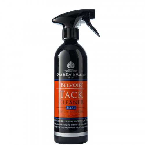 Carr Day Martin Belvoir Tack Cleaner 500ml