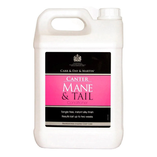 Carr Day Martin Canter Mane & Tail Conditioner 2.5lt