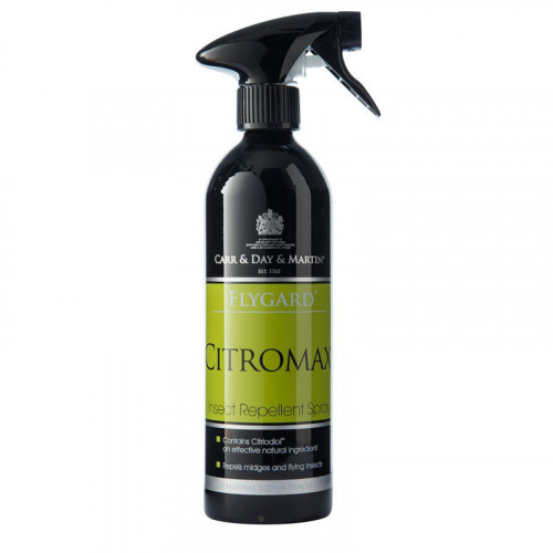 Carr Day Martin Citromax Flygard Spray