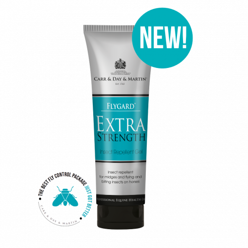 Carr Day Martin Insect Repellent Gel 250ml