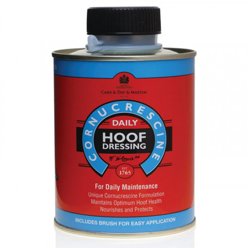 Carr Day Martin Hoof Dressing 500ml