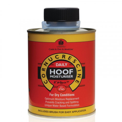 Carr Day Martin Hoof Moisturiser 500ml