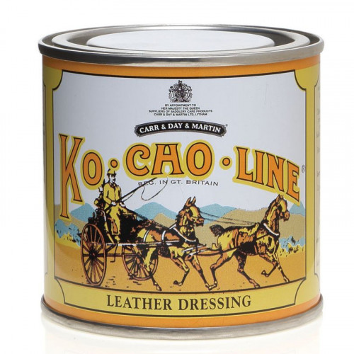 Carr Day Martin Ko-Cho-Line Leather Dressing