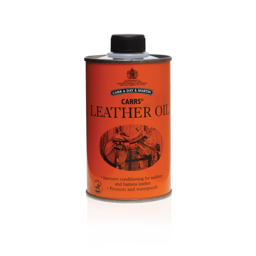 Carr Day Martin Carrs Leather Oil 300ml