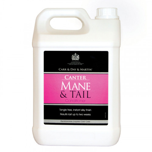 Carr Day Martin Canter Mane & Tail Conditioner 5lt