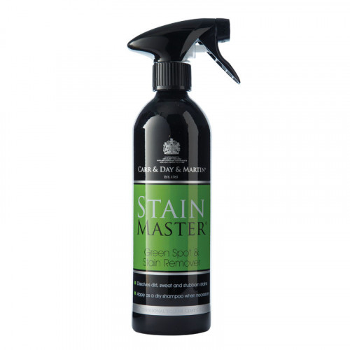 Carr Day Martin Stain Master Green Spot Remover 500ml