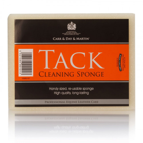 Carr Day Martin Tack Sponge