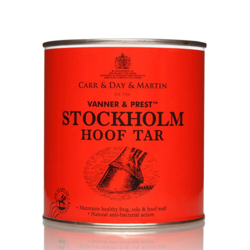 Carr Day Martin Vanner & Prest Stockholm Tar