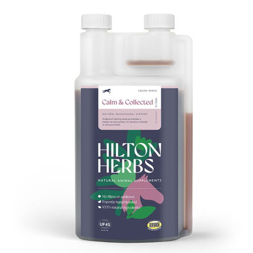 Hilton Calm & Collected 1ltr