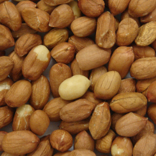 Bartholomews Peanuts 18kg