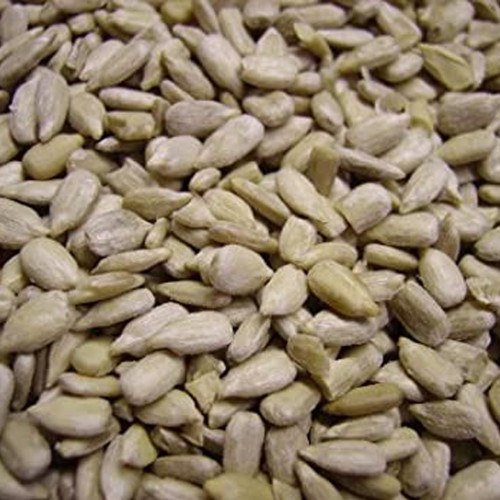 Bartholomews Sunflower Hearts