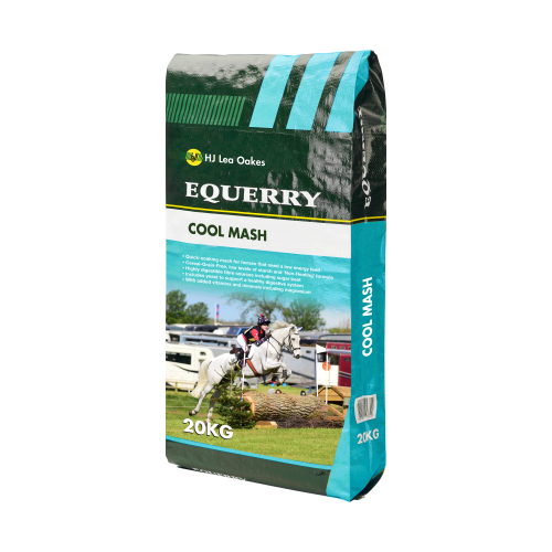 EQUERRY Cool Mash