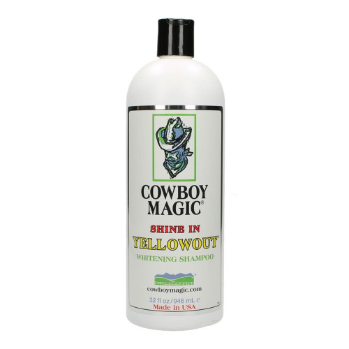 Cowboy Magic® Shampoo