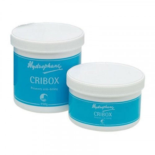 Cribox 225g