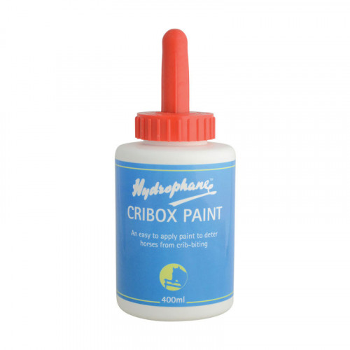Cribox Paint 400ml
