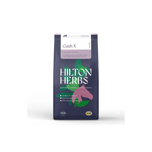 Hilton Cush X Support 1kg