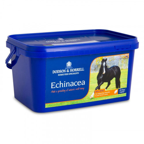 D&H Echinacea Siftings 1Kg