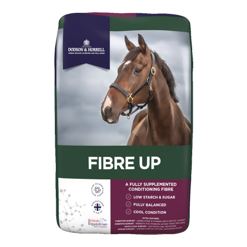 D&H Fibre Up