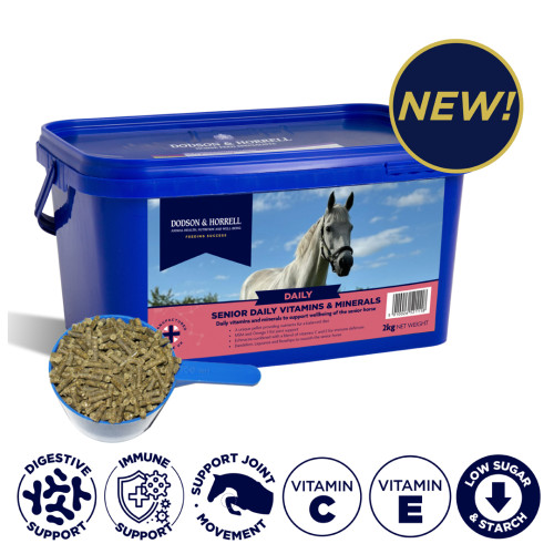 D&H Senior Vits and Mins