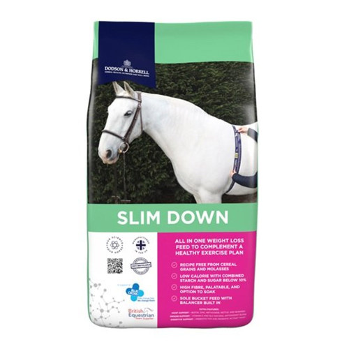 D&H Slim Down