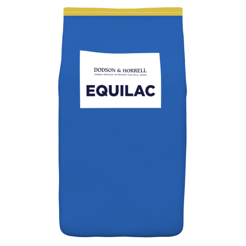 D&H Equilac Mares Milk