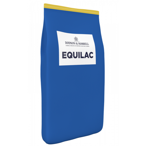 D&H Equilac Mares Milk