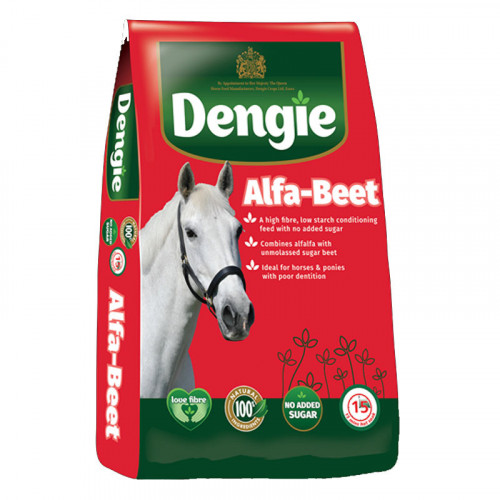 Dengie Alfa Beet
