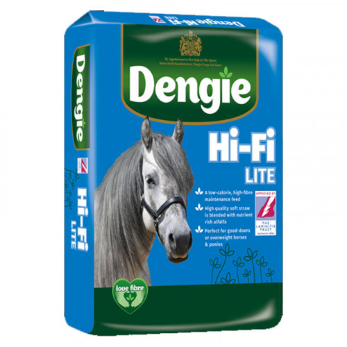 Dengie Hi-fi Lite 20kg