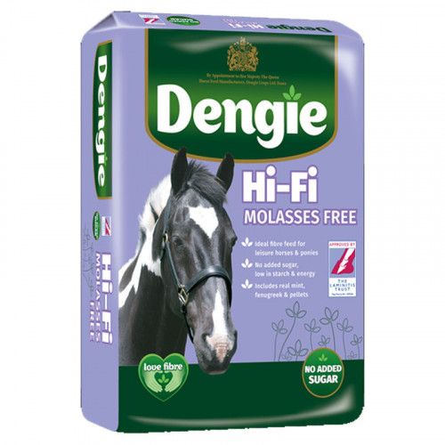 Dengie Hi-fi Molasses Free