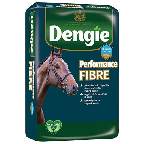 DENGIE Performance Fibre DENGIE DENGIE