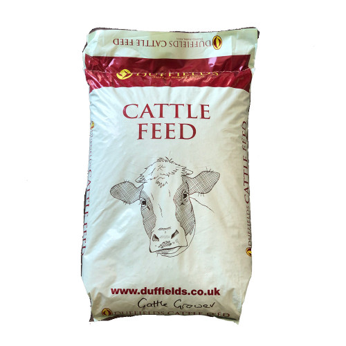 Duffields Cattle Grower