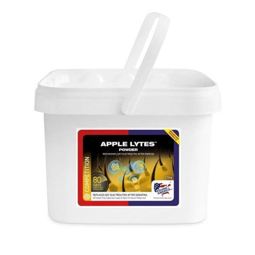 Equine America Apple Lytes 10kg