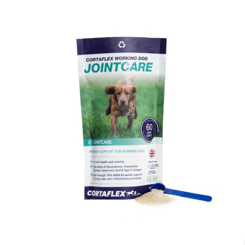 Equine America Canine Cortaflex Working Dog Jointcare 90g